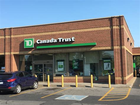 TD Canada Trust Branch & ATM. . Td canada trust branch locator